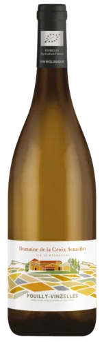 Pouilly-Vinzelles