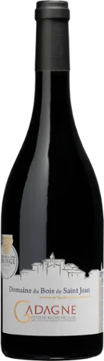 Comte d'Ust