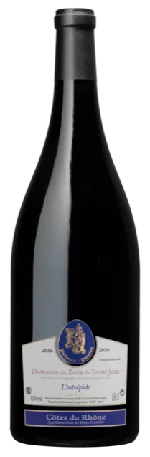 Magnum Intrépide