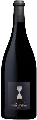 Magnum Pur Cent