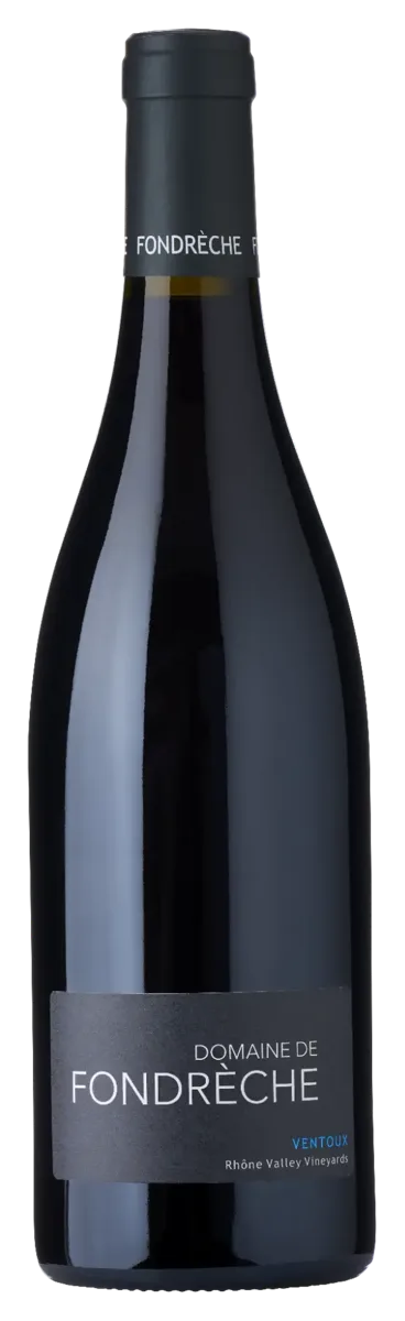 DOMAINE DE FONDRECHE rouge