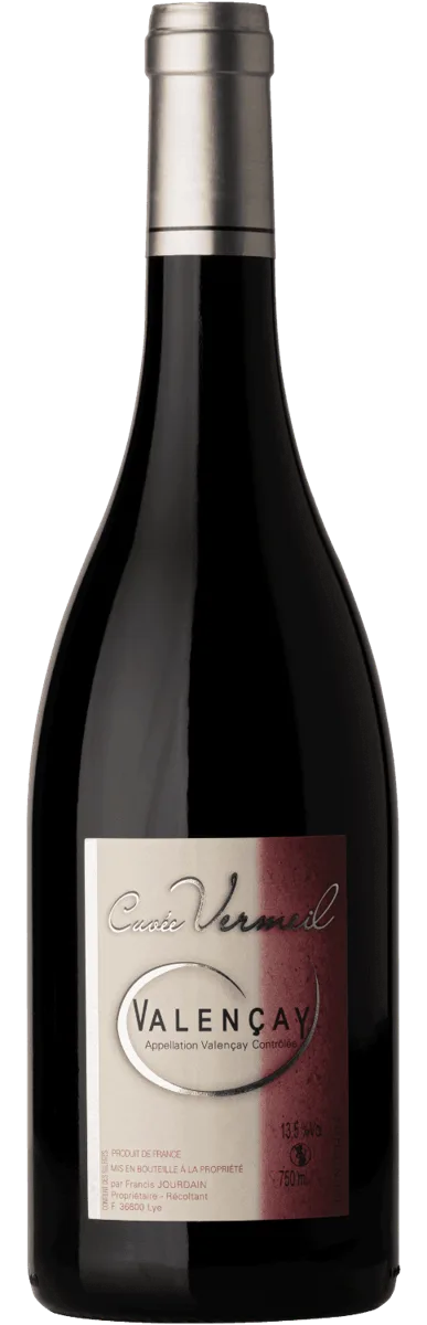 Cuvée Vermeil