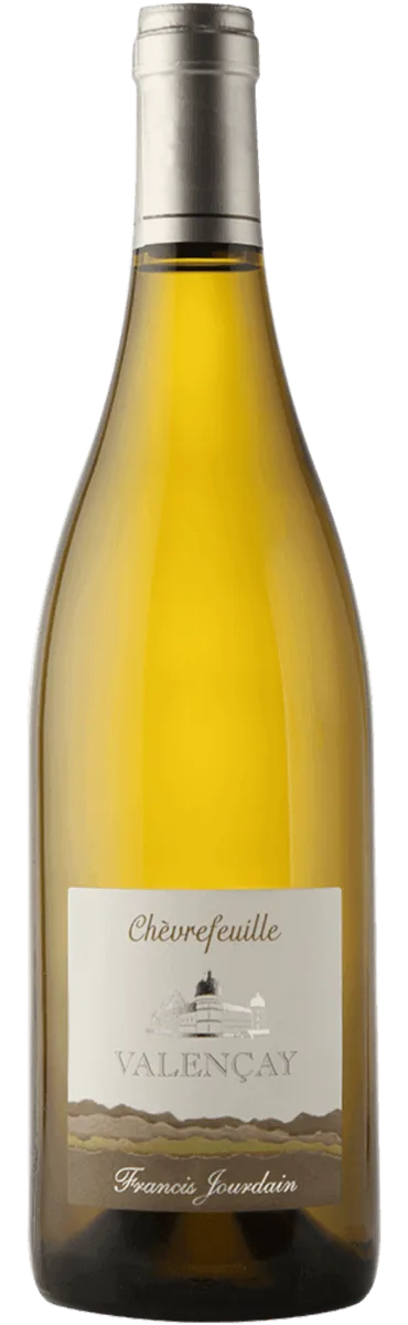 Cuvée Chèvrefeuille