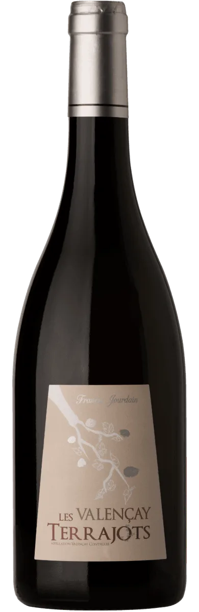 Cuvée Terrajots Blanc