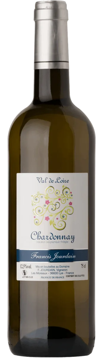 Cuvée Chardonnay