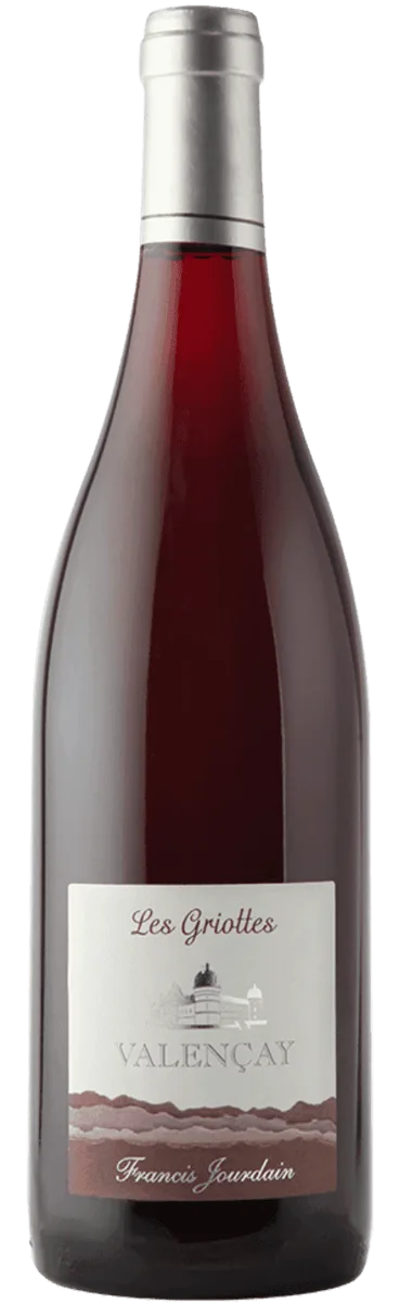 Cuvée Les Griottes
