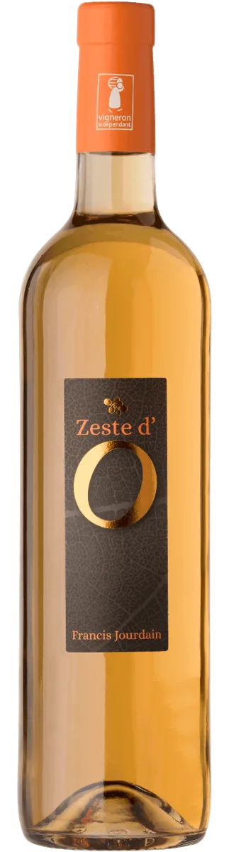Cuvée Zeste d'O