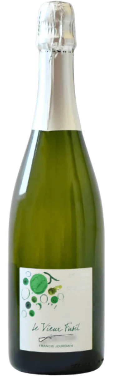 Cuvée Le Vieux Fusil