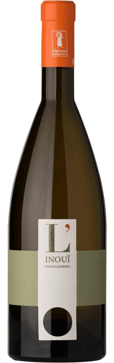 Cuvée L'Inouï