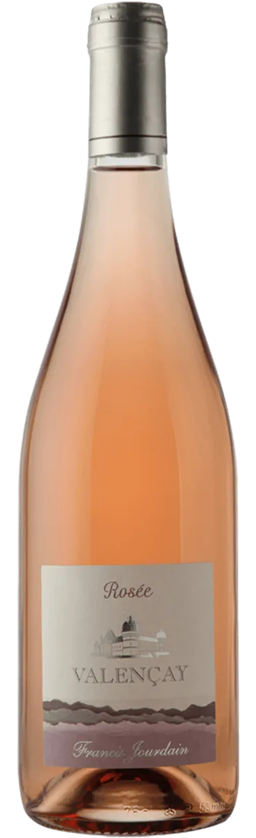 Cuvée Rosée