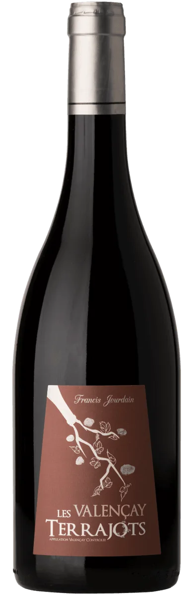 Cuvée Terrajots Rouge