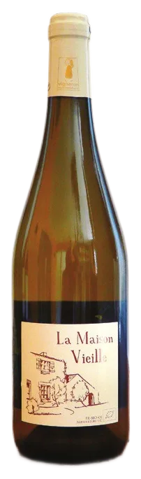 Cuvée Maison Vieille