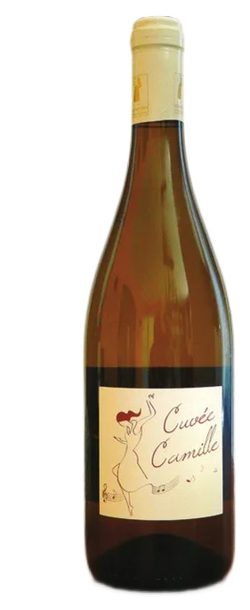 Cuvée Camille