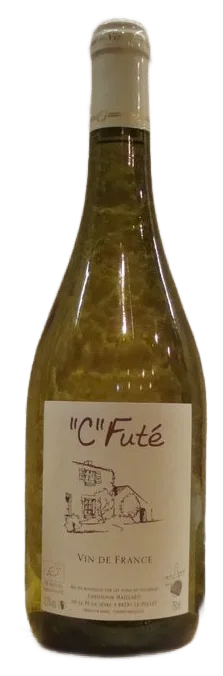 Cuvée C Futé