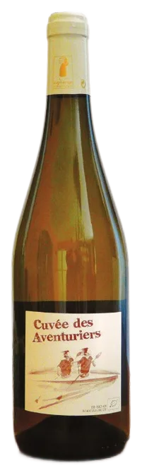 Cuvée des aventuriers