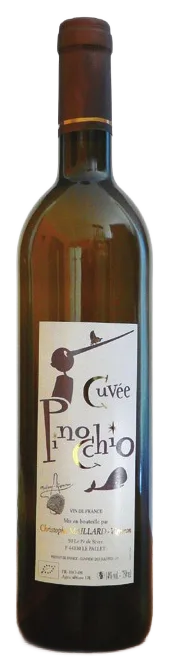 Cuvée Pinochio