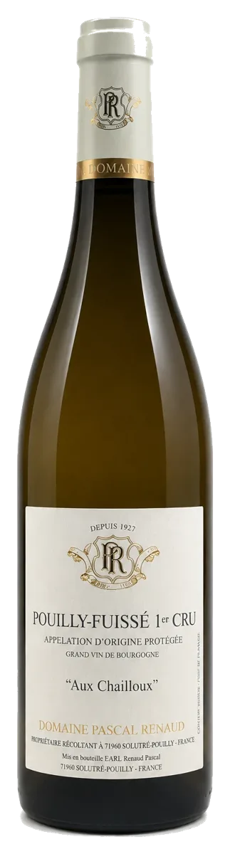 Aux Chailloux