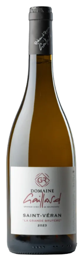 Saint-Véran "La grande bruyère"
