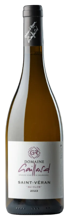 Saint-Véran "Au Clos"
