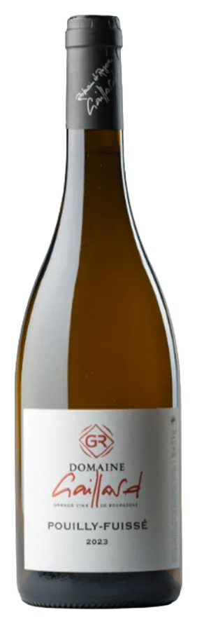Pouilly-Fuissé