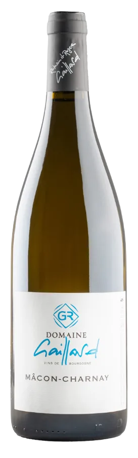 Le Mâcon-Charnay