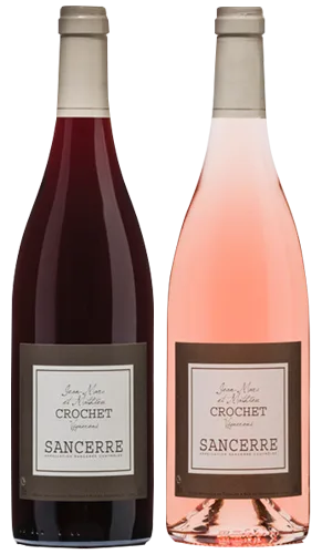 Sancerre Rosé