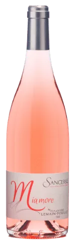 Sancerre rosé cuvée miamore