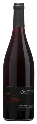 Sancerre rouge