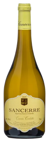 SANCERRE BLANC CUVEE COLETTE