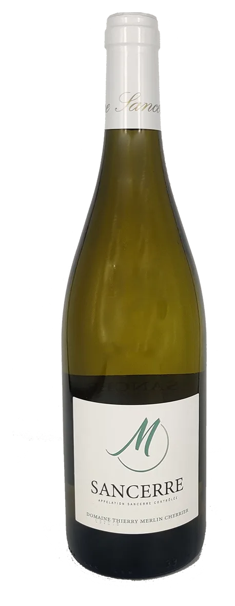 Sancerre Blanc cuvée "M"