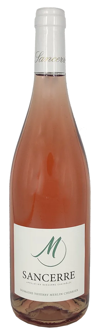 Sancerre Rosé cuvée "M"
