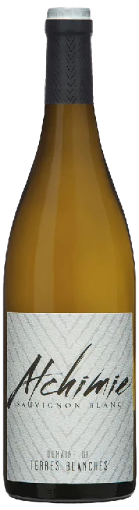 Coteaux du Giennois Alchimy Blanc