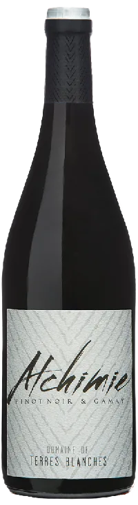 Coteaux du Giennois Alchimy Rouge