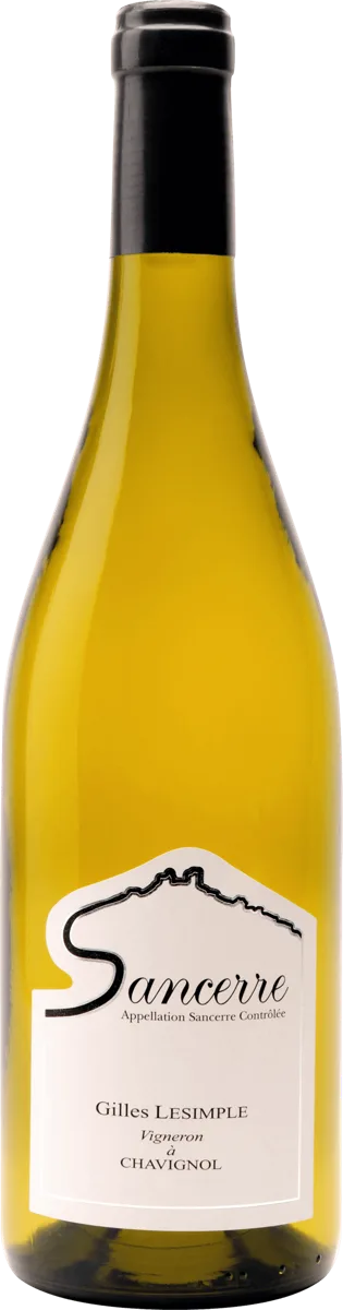 Sancerre Blanc