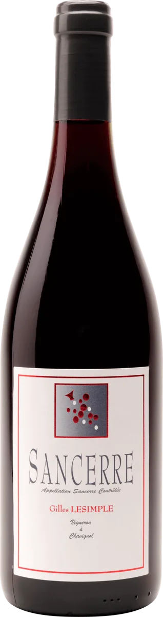 Sancerre Rouge
