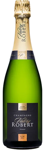 Cuvée Prestige Demi-Sec