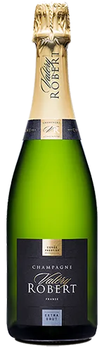 Cuvée Prestige Extra-Brut