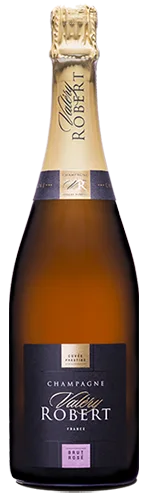 Cuvée Prestige Rosé Brut
