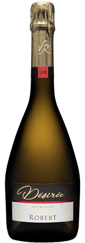 Cuvée Désirée Brut