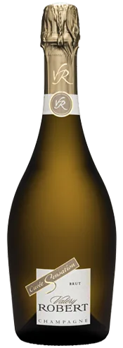 Cuvée Sensation Brut