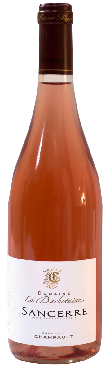 Sancerre rosé