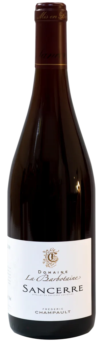 Sancerre rouge