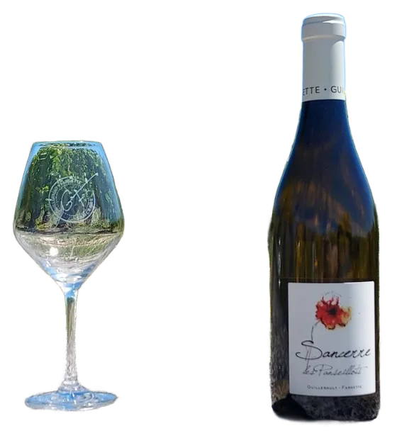 Sancerre Blanc