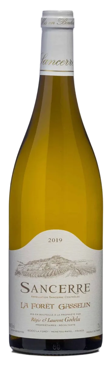 Sancerre blanc tradition