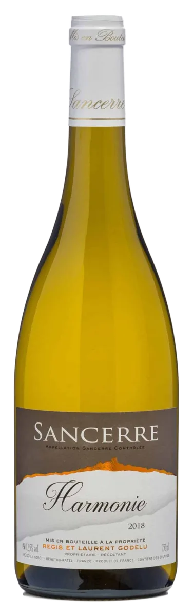 Sancerre blanc cuvée Harmonie