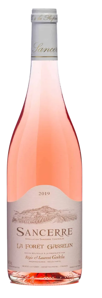 Sancerre rosé