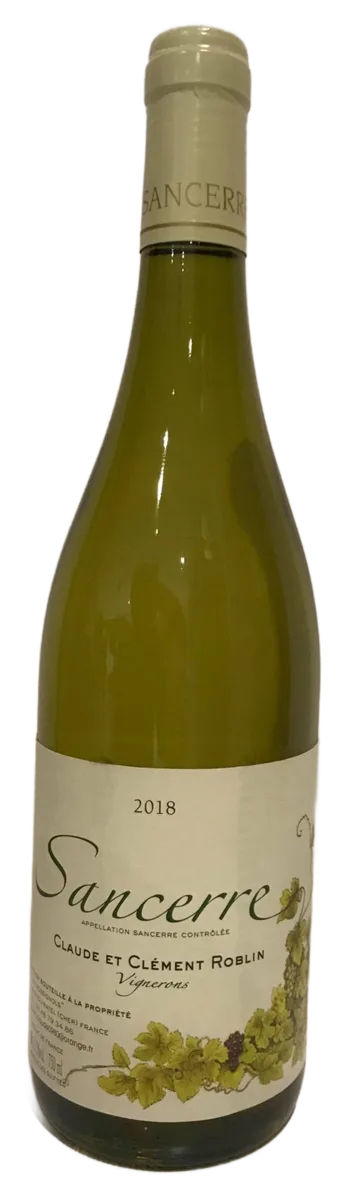 Sancerre Blanc
