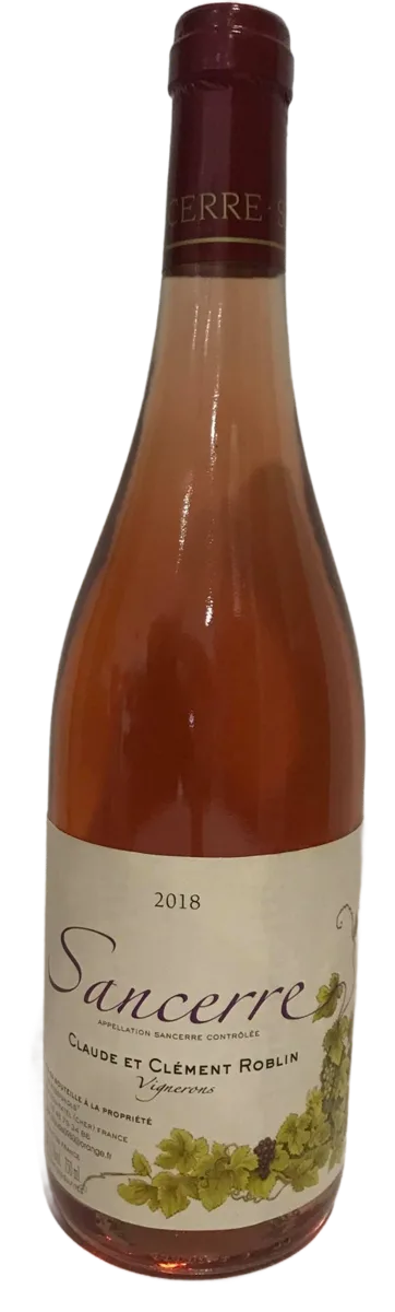 Sancerre Rosé