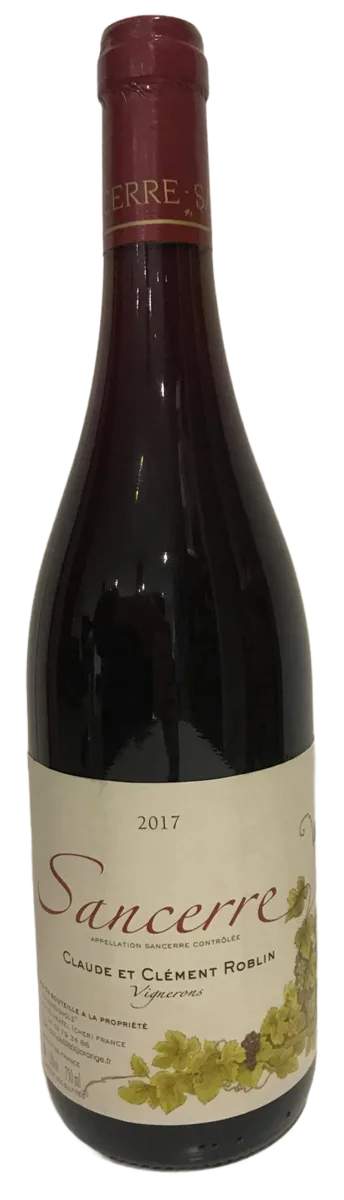 Sancerre Rouge