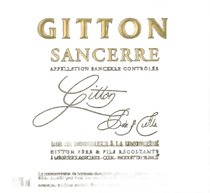 Sancerre Classique